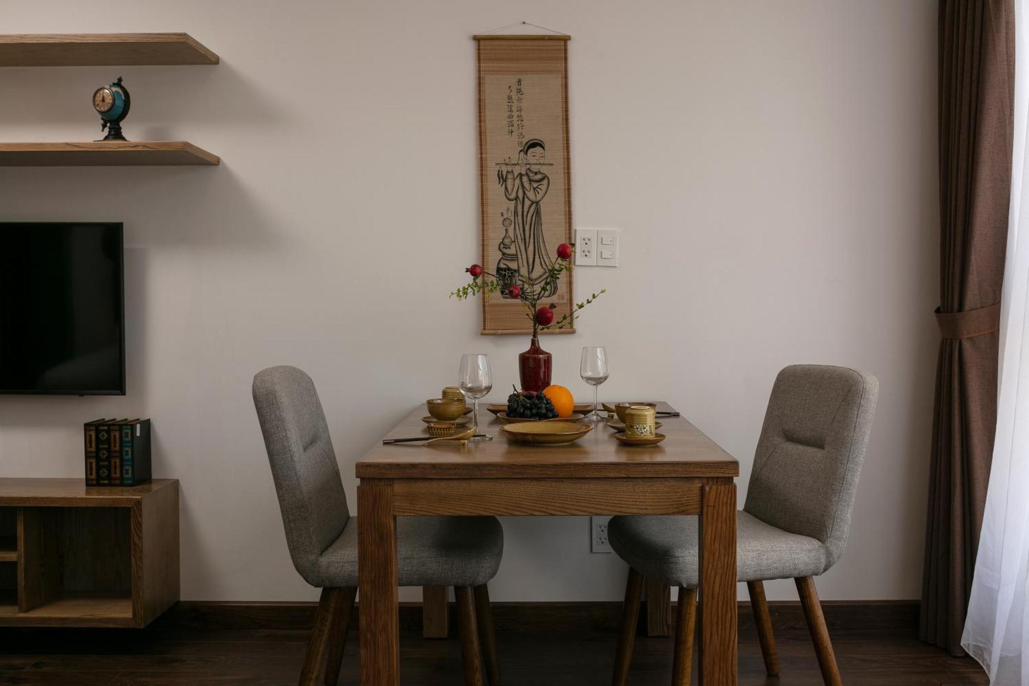The Bloom Pham Viet Chanh - Modern Living Space In Saigon Ho Chi Minh Zewnętrze zdjęcie