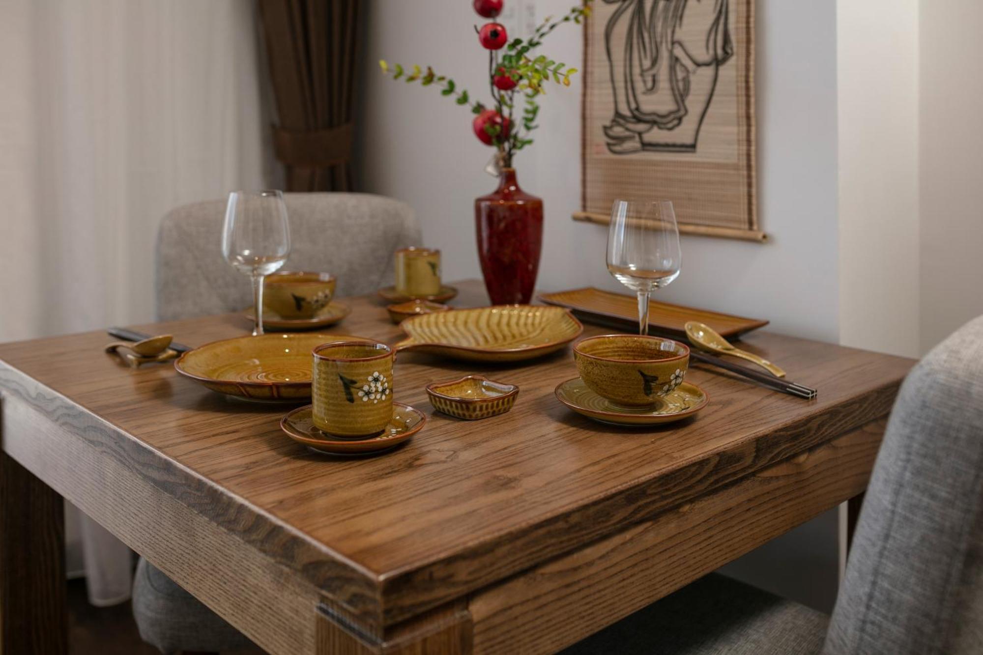 The Bloom Pham Viet Chanh - Modern Living Space In Saigon Ho Chi Minh Zewnętrze zdjęcie