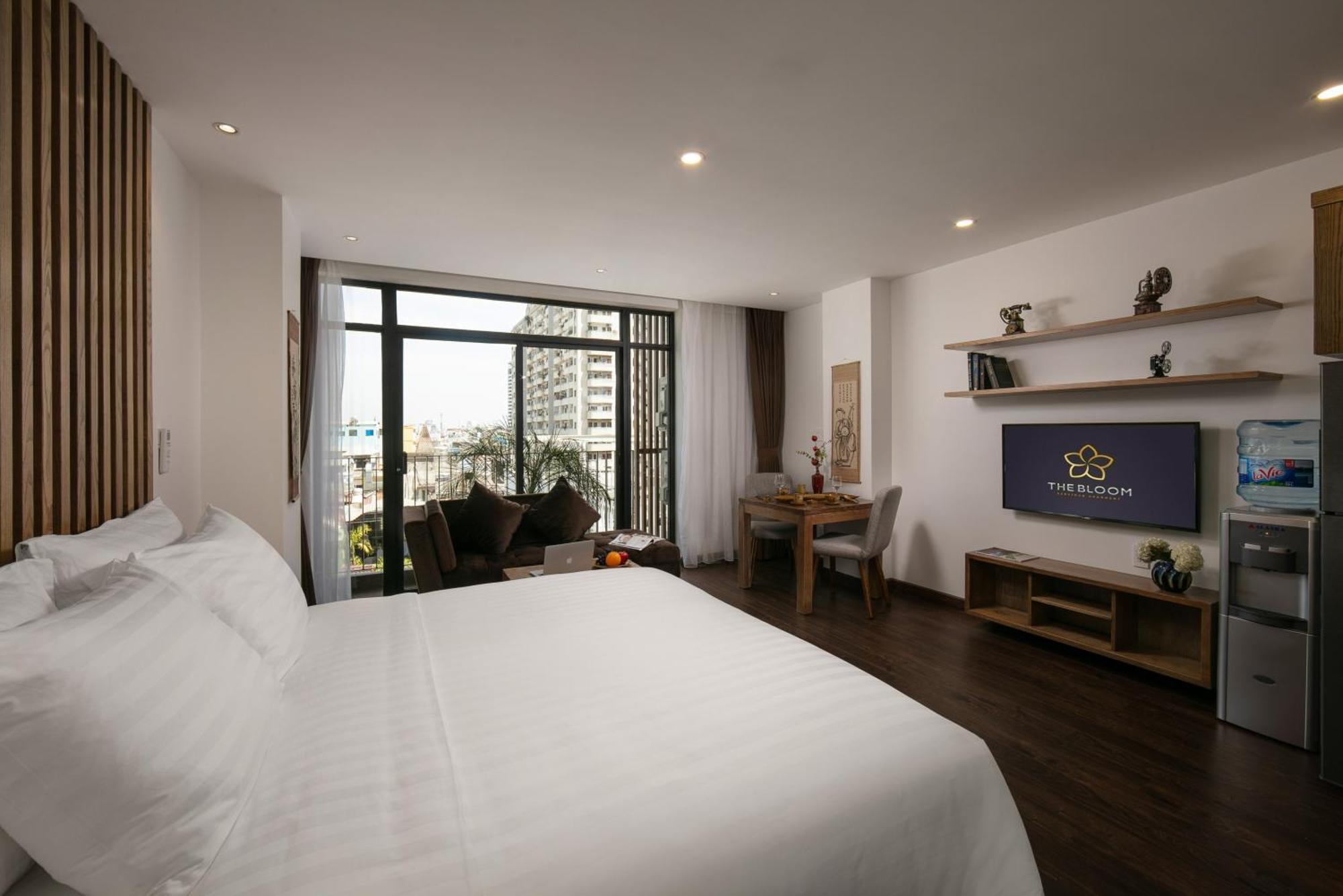 The Bloom Pham Viet Chanh - Modern Living Space In Saigon Ho Chi Minh Zewnętrze zdjęcie