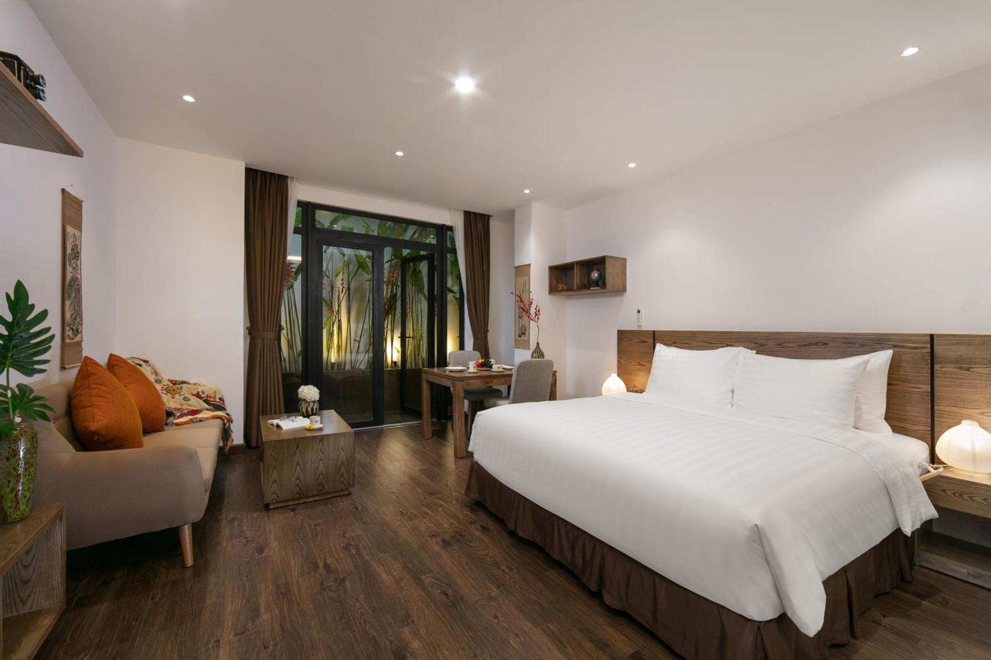 The Bloom Pham Viet Chanh - Modern Living Space In Saigon Ho Chi Minh Zewnętrze zdjęcie