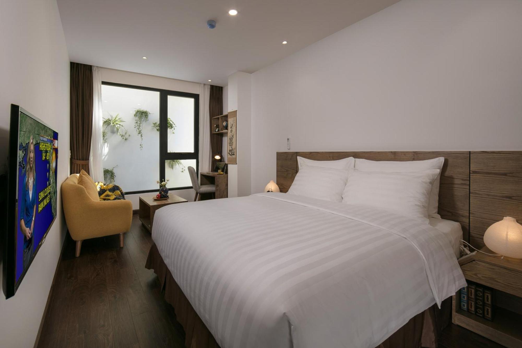 The Bloom Pham Viet Chanh - Modern Living Space In Saigon Ho Chi Minh Zewnętrze zdjęcie