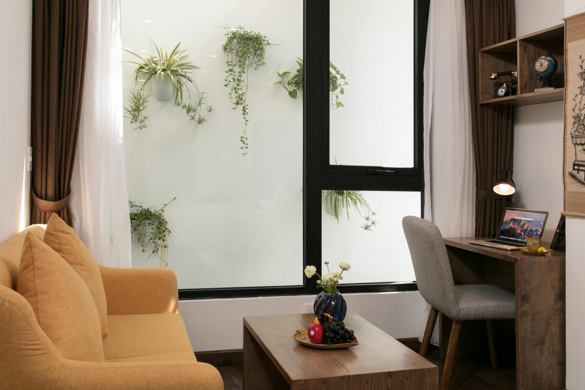 The Bloom Pham Viet Chanh - Modern Living Space In Saigon Ho Chi Minh Zewnętrze zdjęcie