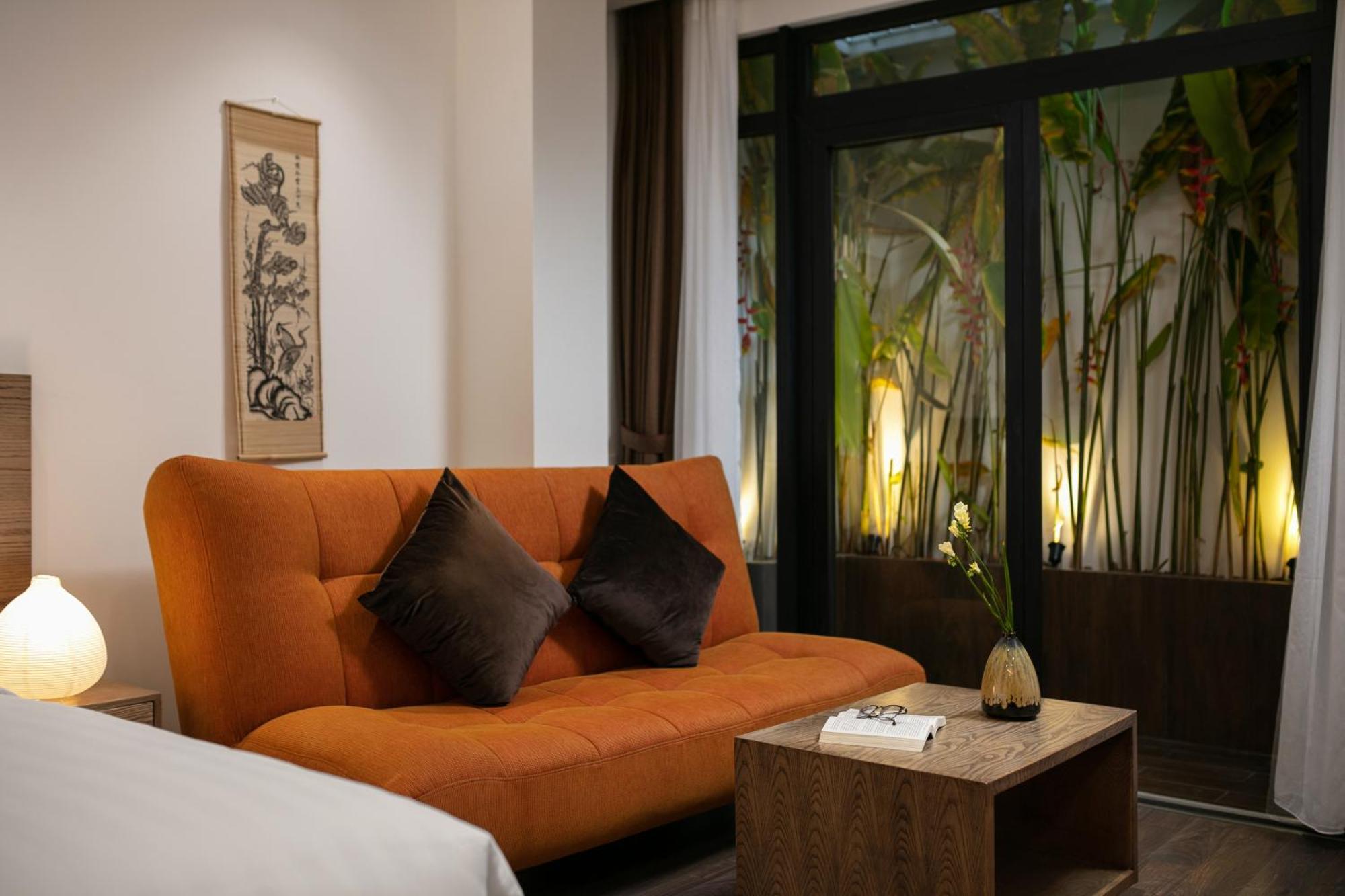 The Bloom Pham Viet Chanh - Modern Living Space In Saigon Ho Chi Minh Zewnętrze zdjęcie