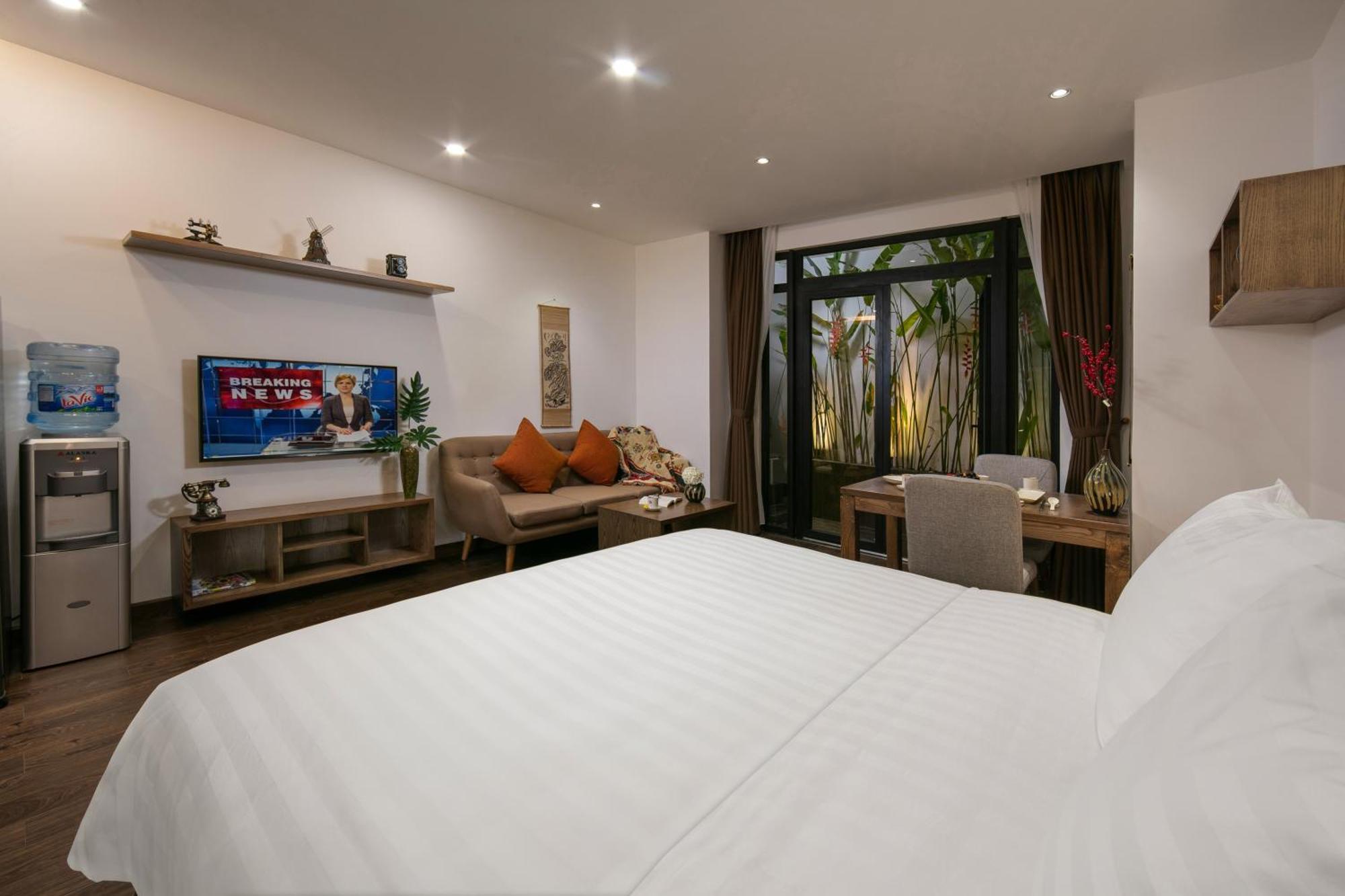 The Bloom Pham Viet Chanh - Modern Living Space In Saigon Ho Chi Minh Zewnętrze zdjęcie