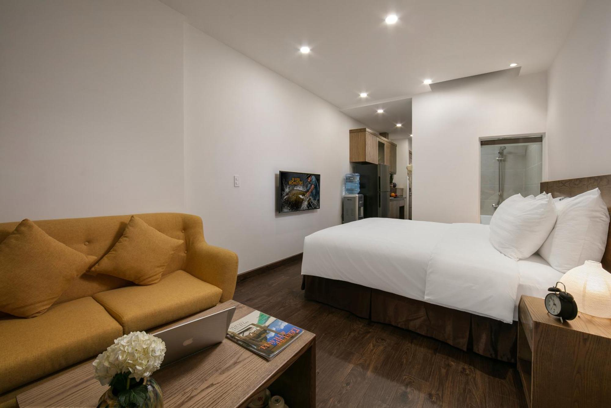 The Bloom Pham Viet Chanh - Modern Living Space In Saigon Ho Chi Minh Zewnętrze zdjęcie