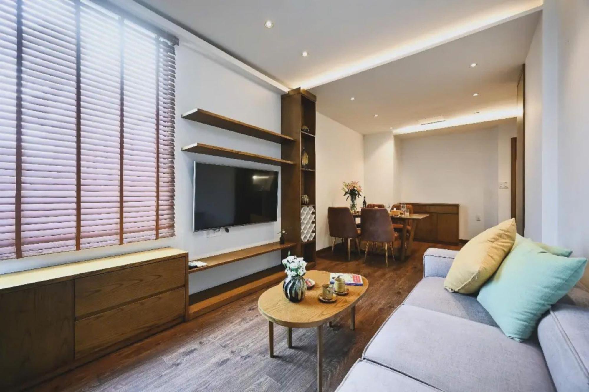The Bloom Pham Viet Chanh - Modern Living Space In Saigon Ho Chi Minh Zewnętrze zdjęcie