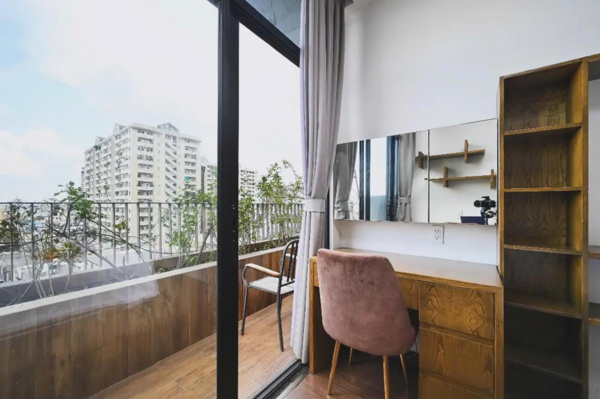 The Bloom Pham Viet Chanh - Modern Living Space In Saigon Ho Chi Minh Zewnętrze zdjęcie