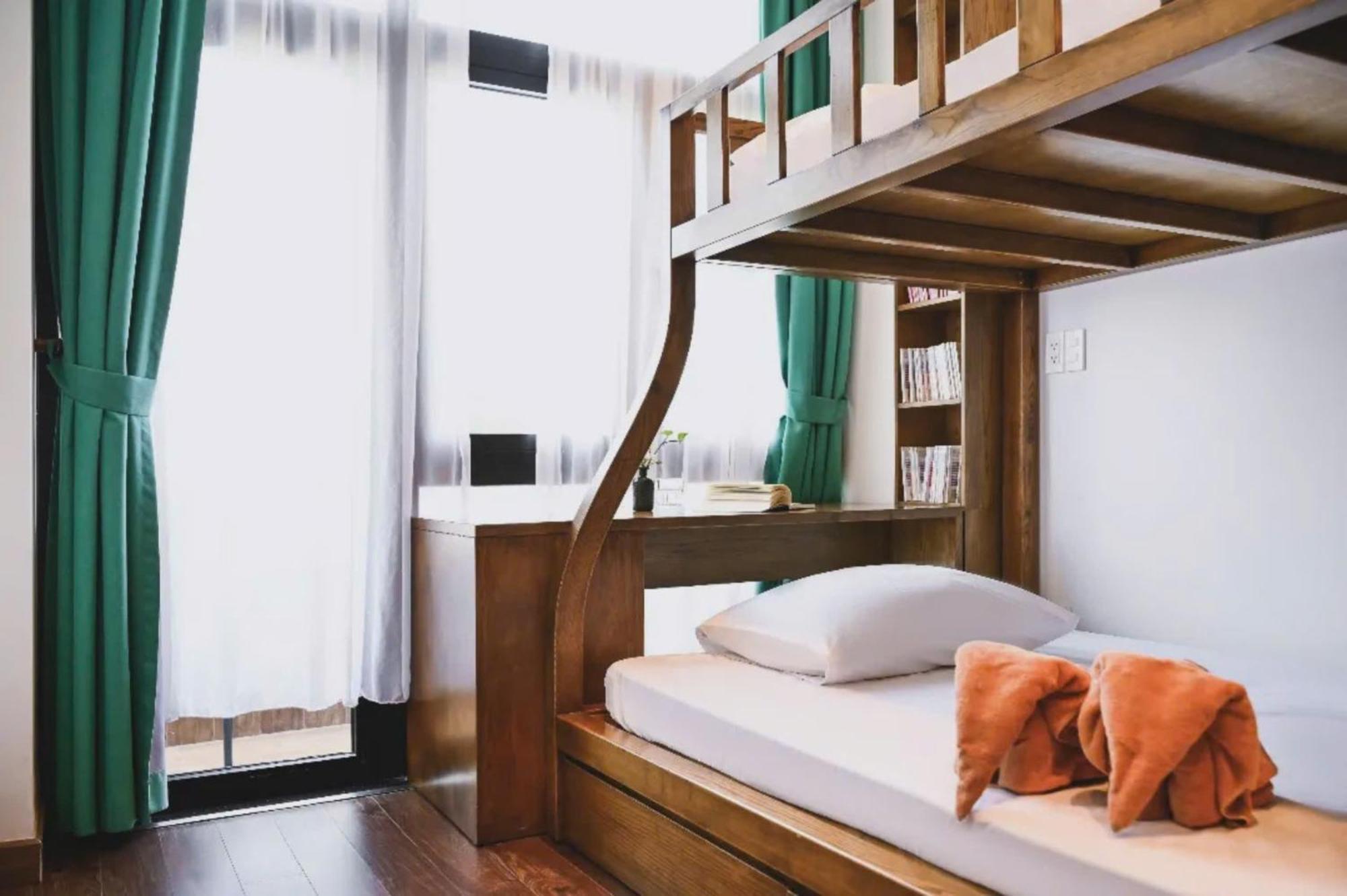The Bloom Pham Viet Chanh - Modern Living Space In Saigon Ho Chi Minh Zewnętrze zdjęcie