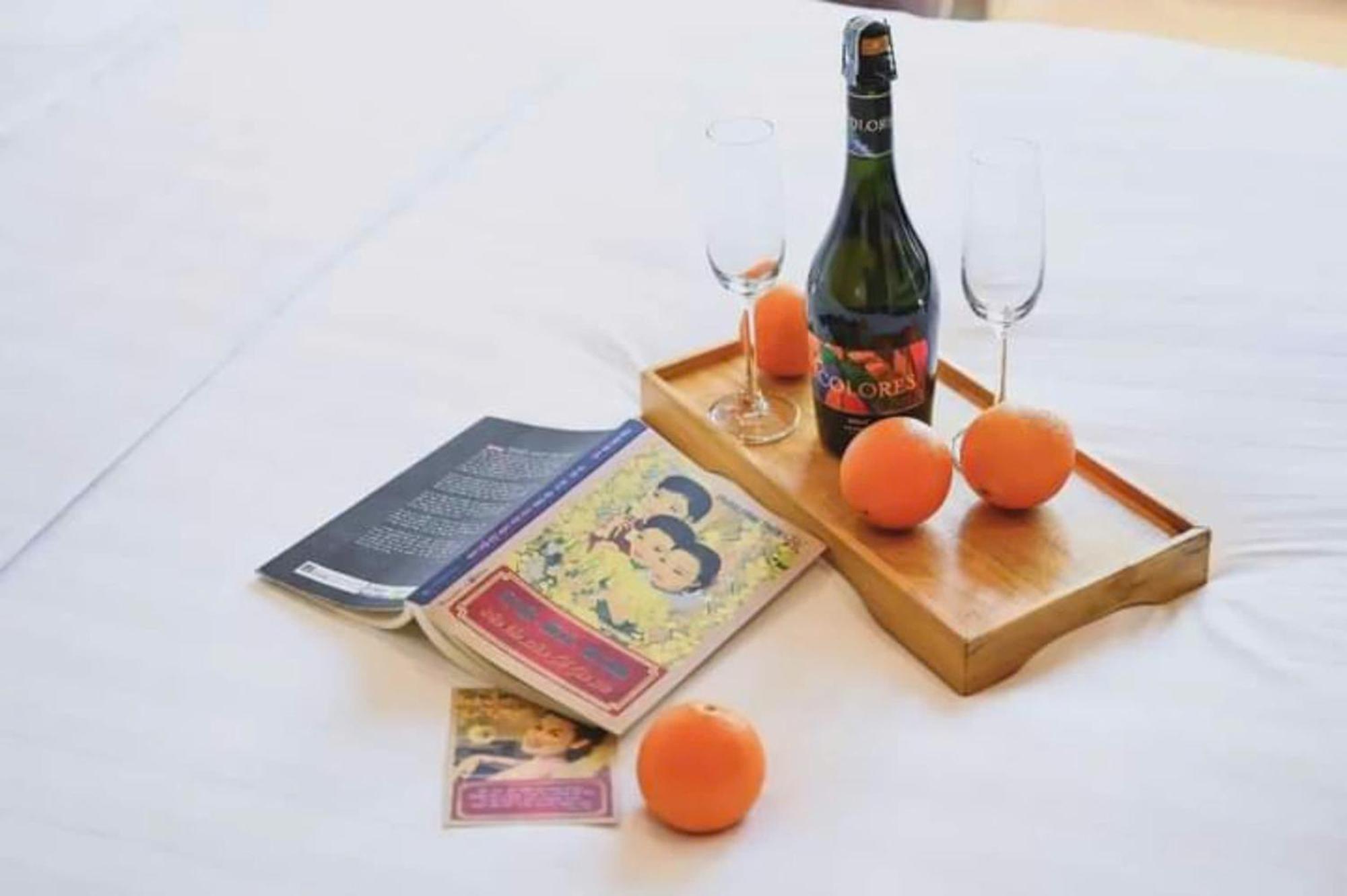 The Bloom Pham Viet Chanh - Modern Living Space In Saigon Ho Chi Minh Zewnętrze zdjęcie